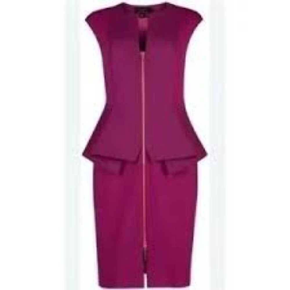 Ted Baker London JAMTHUN Dress